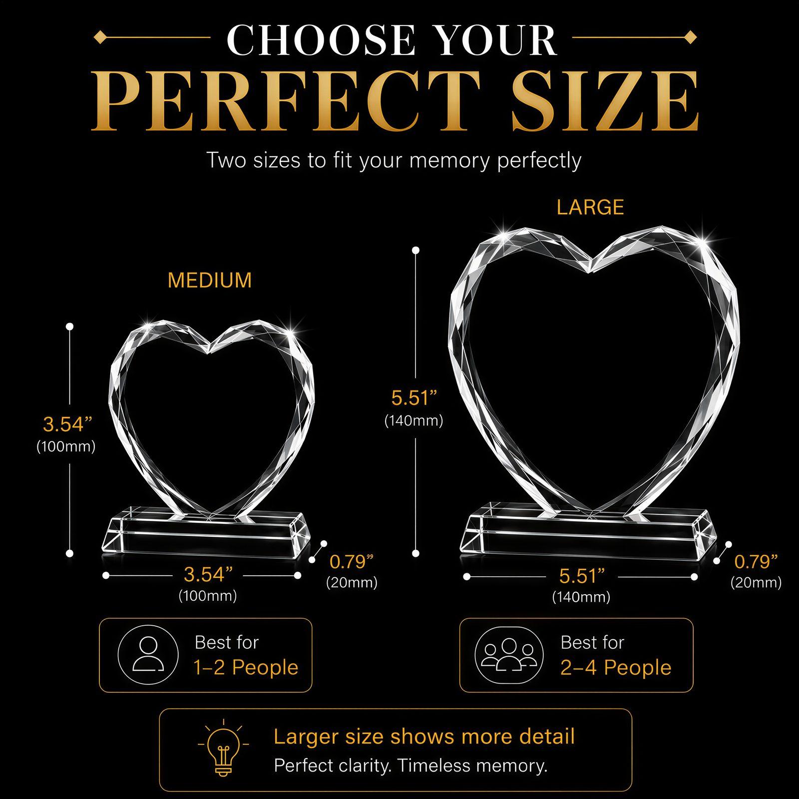 2D Heart — view 7