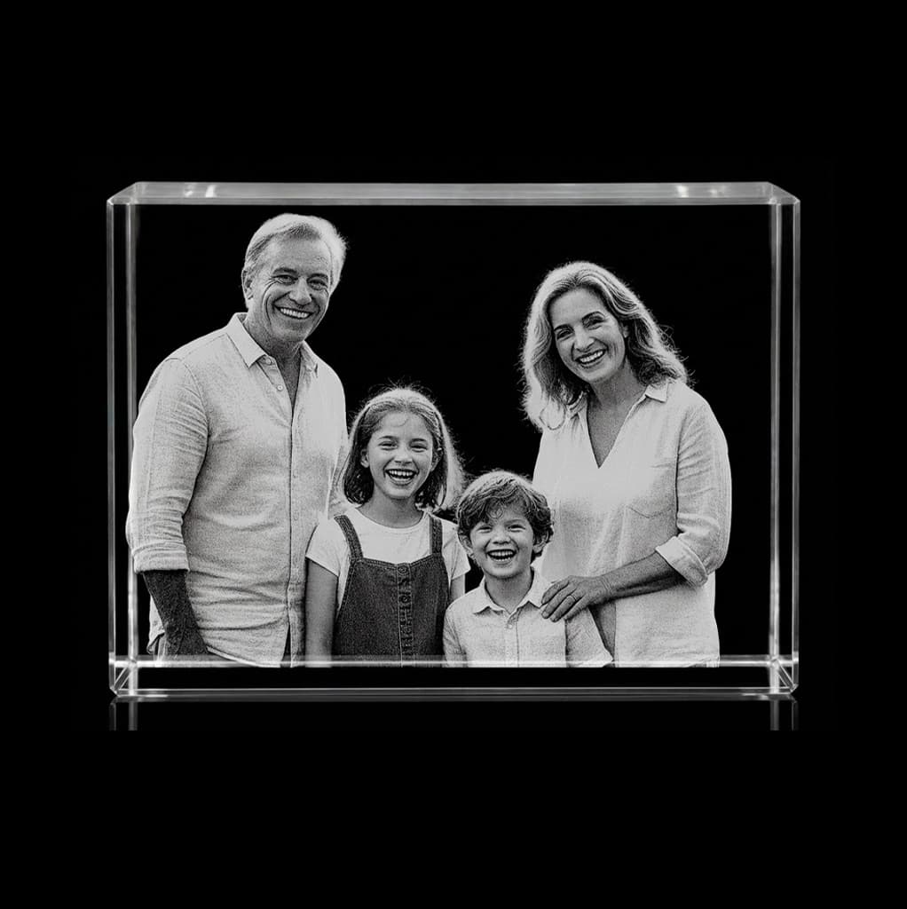 Rectangular 2D image 1