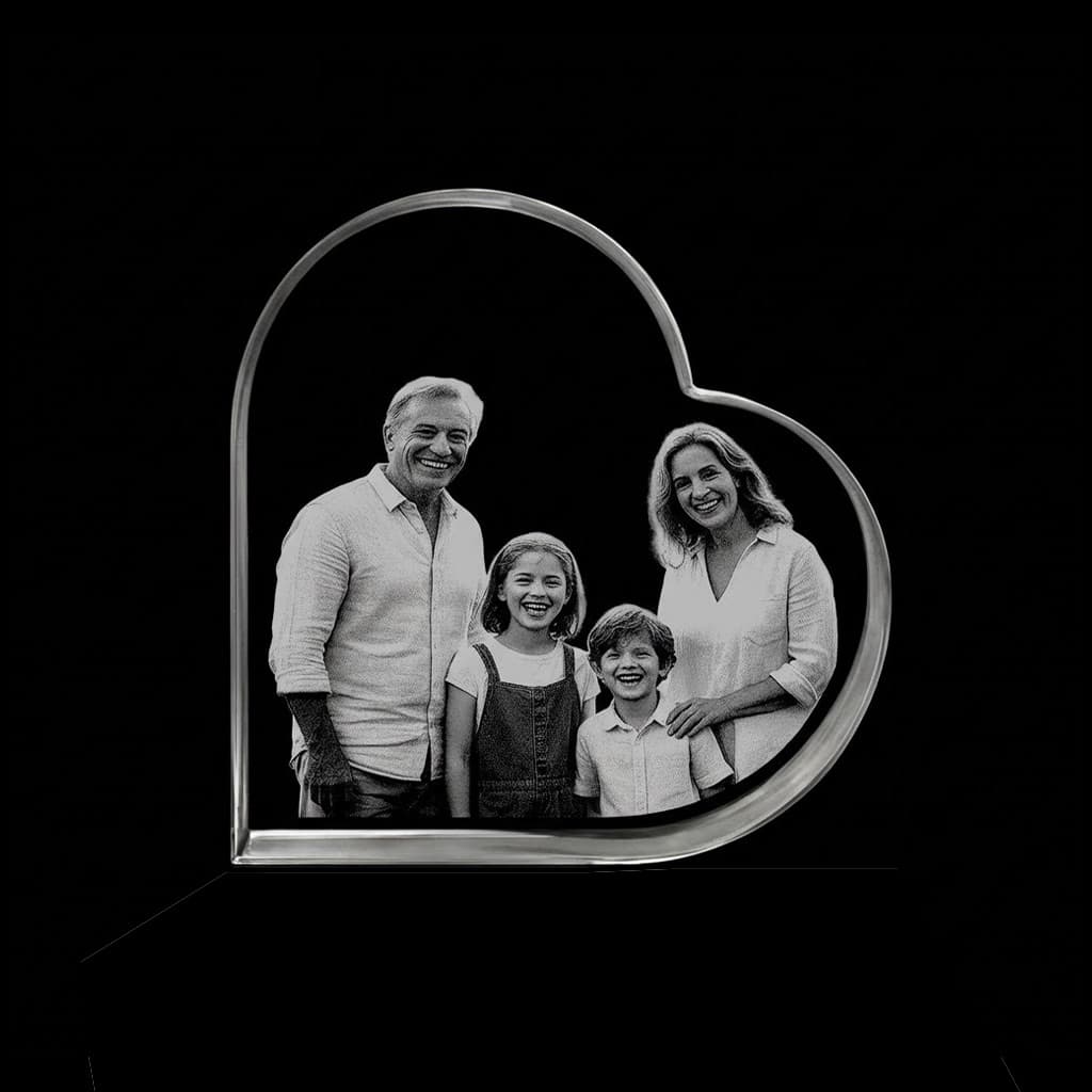 Regular Heart preview