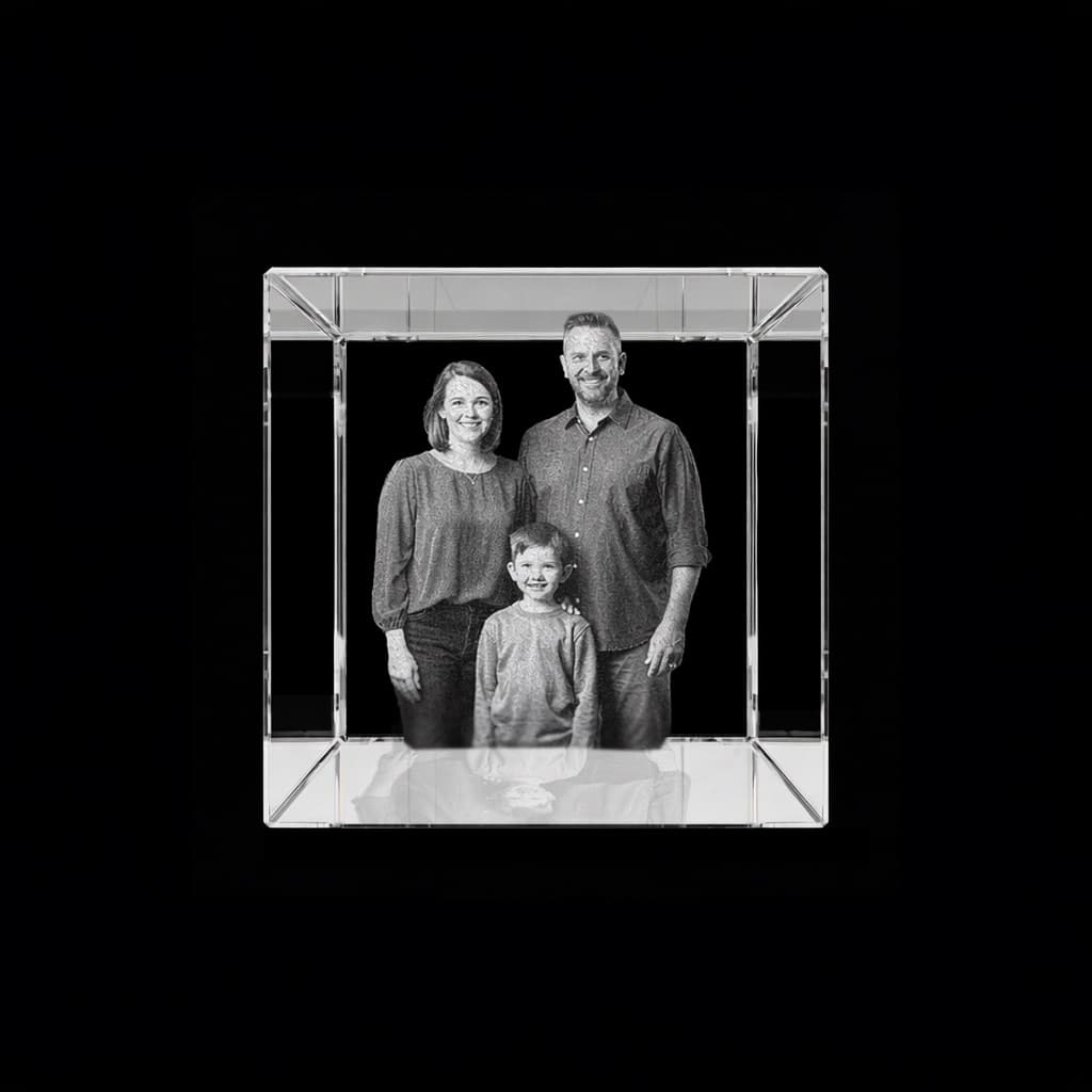 Square Block image 1