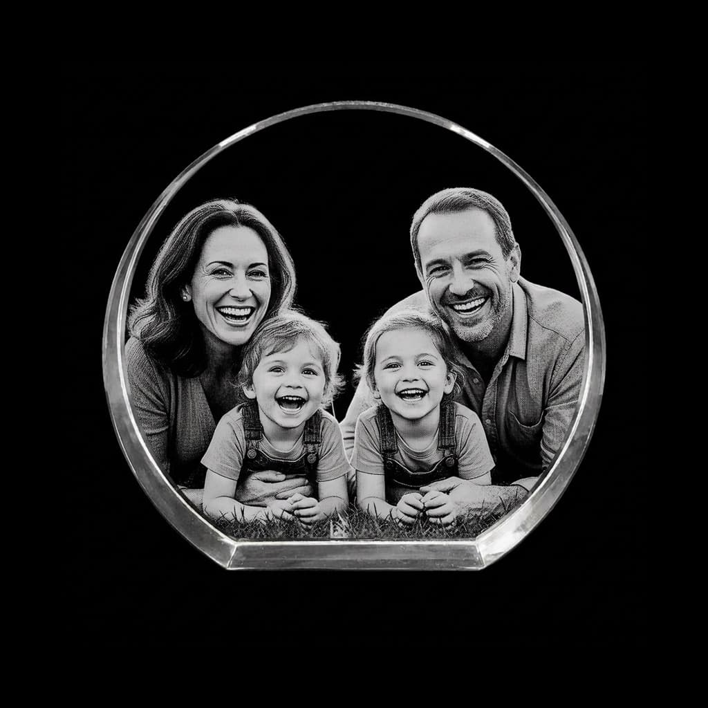 Circle Block image 1